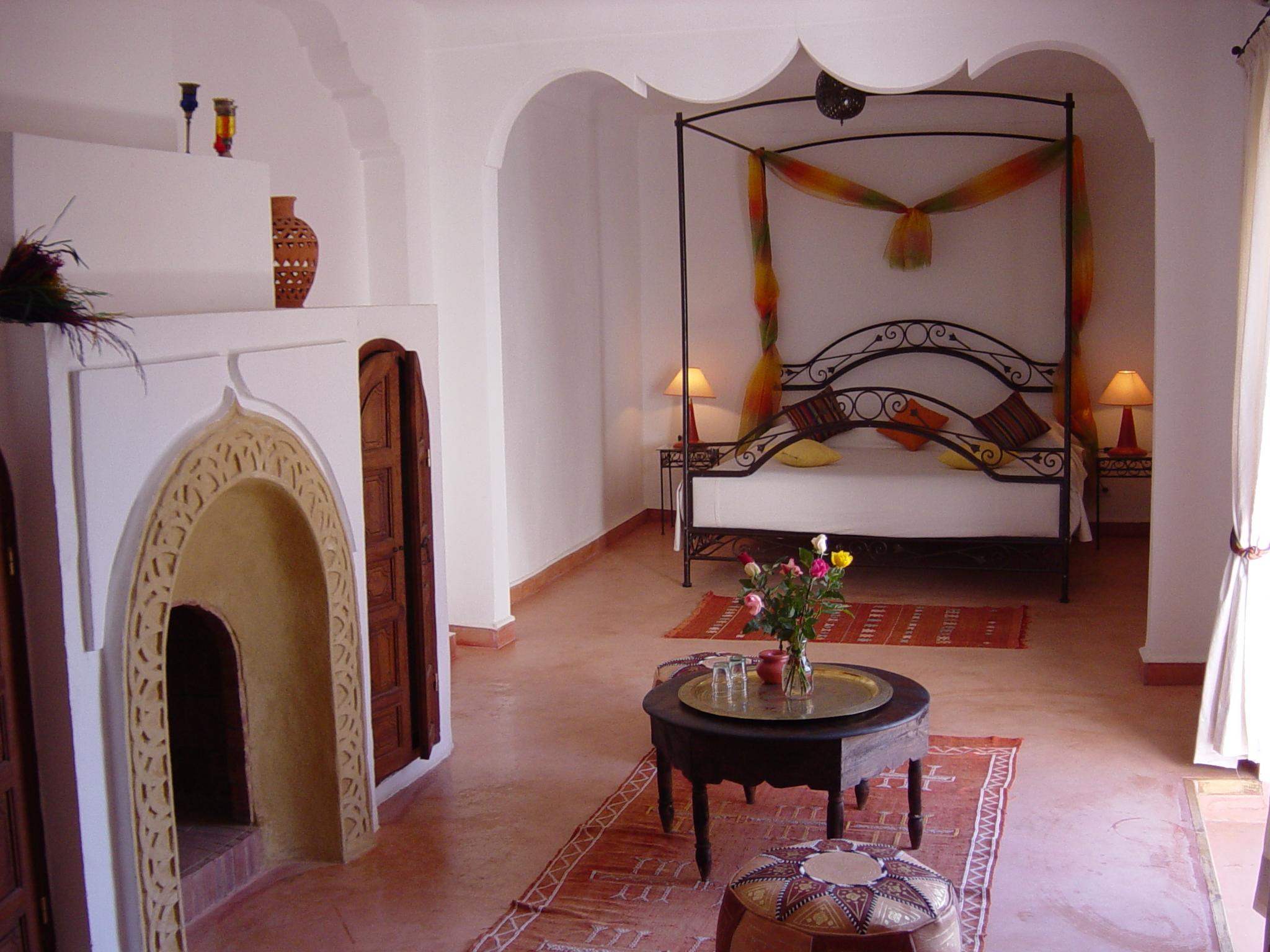 Riad Sidi Ayoub Marakeş Dış mekan fotoğraf