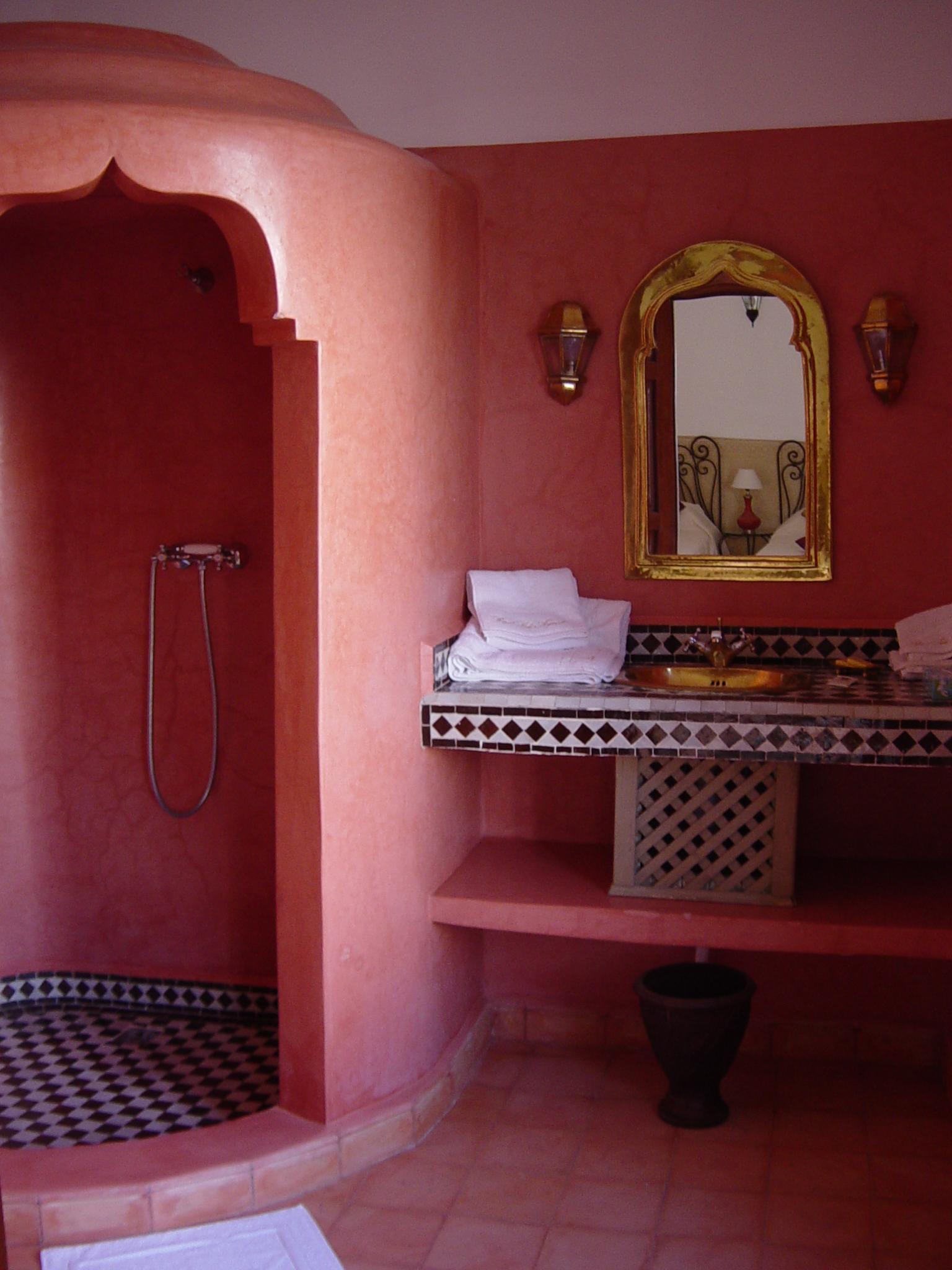 Riad Sidi Ayoub Marakeş Dış mekan fotoğraf