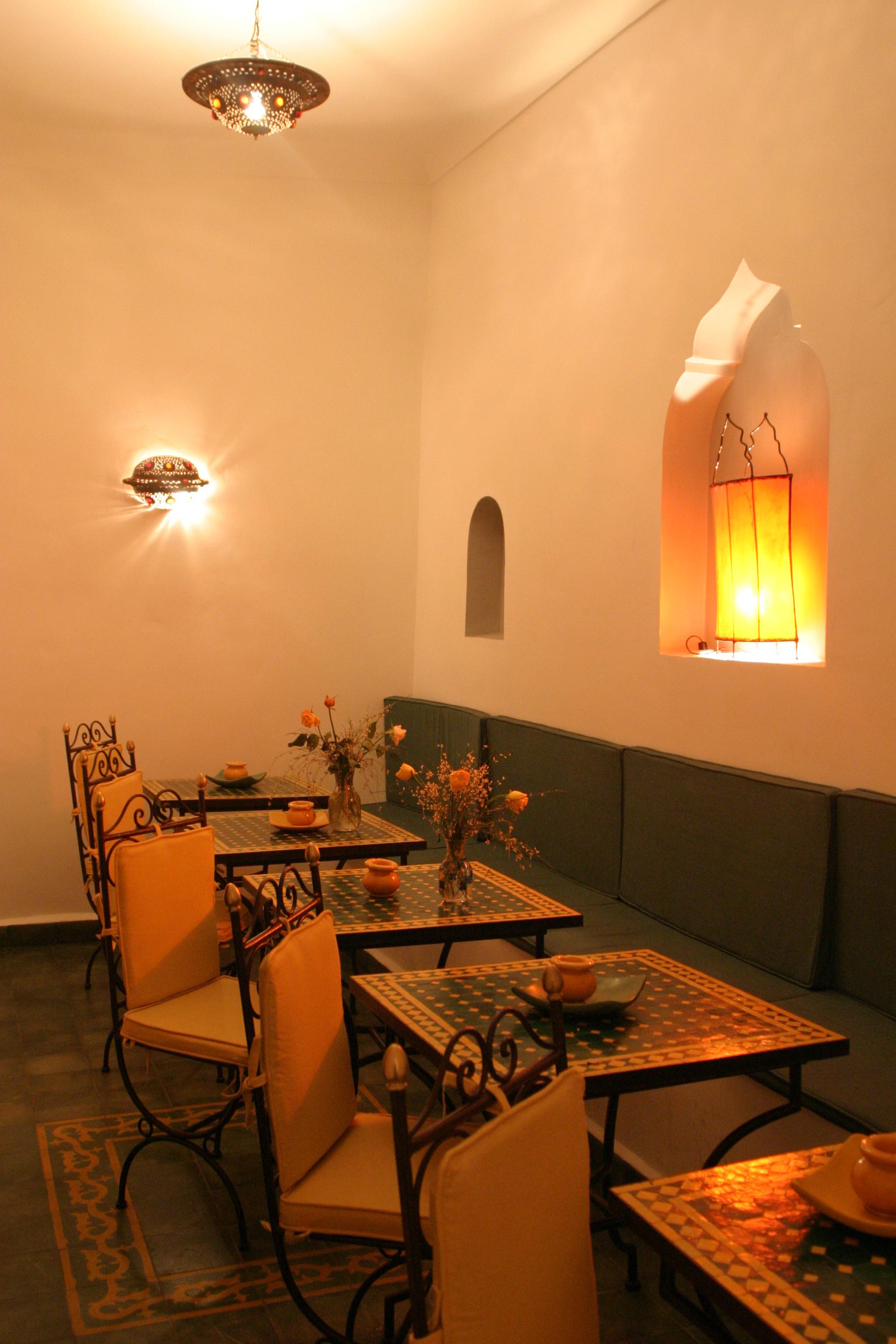 Riad Sidi Ayoub Marakeş Dış mekan fotoğraf