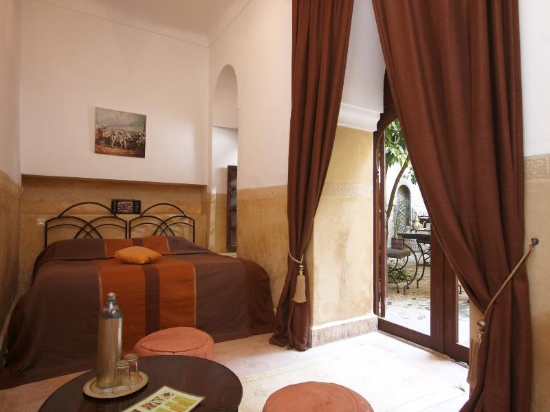 Riad Sidi Ayoub Marakeş Dış mekan fotoğraf