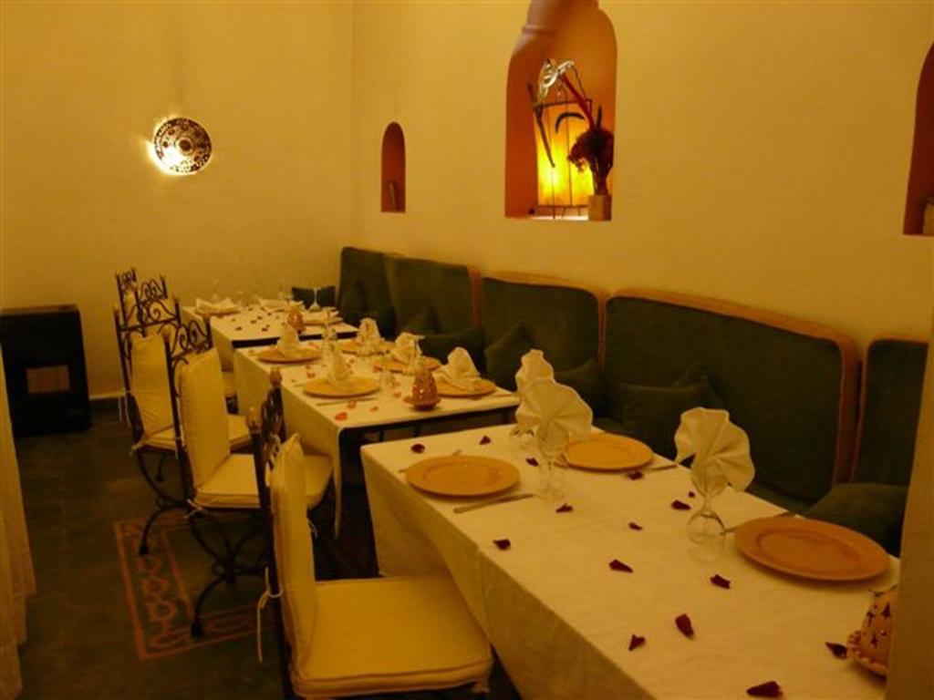 Riad Sidi Ayoub Marakeş Dış mekan fotoğraf
